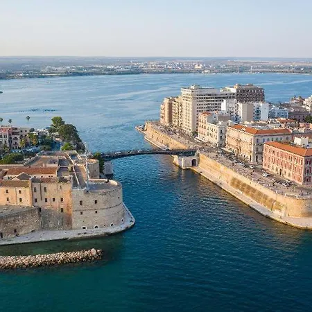 Apartamento Matale - Taranto