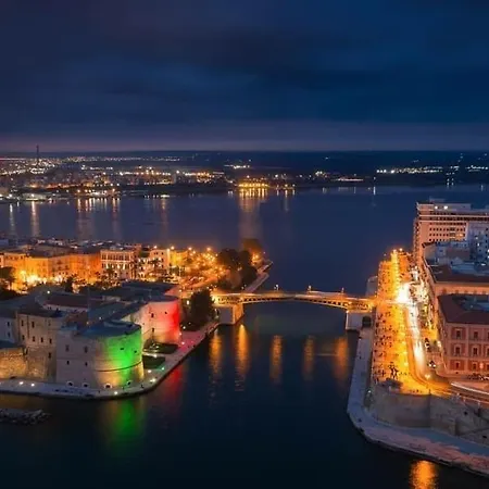 Apartamento Matale -