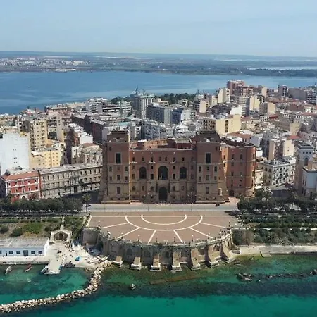 Matale - Apartamento Taranto