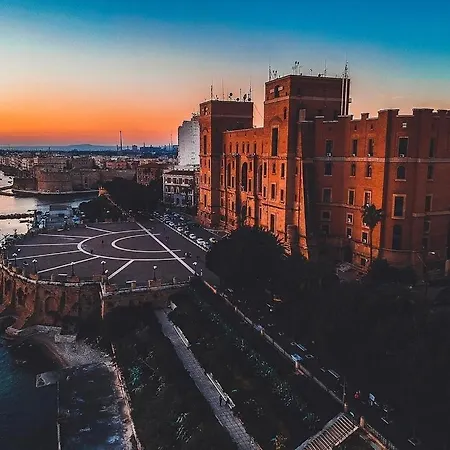 Apartamento Matale - Taranto