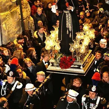 Apartamento Matale -