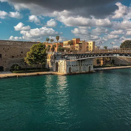 Apartamento Matale - Taranto