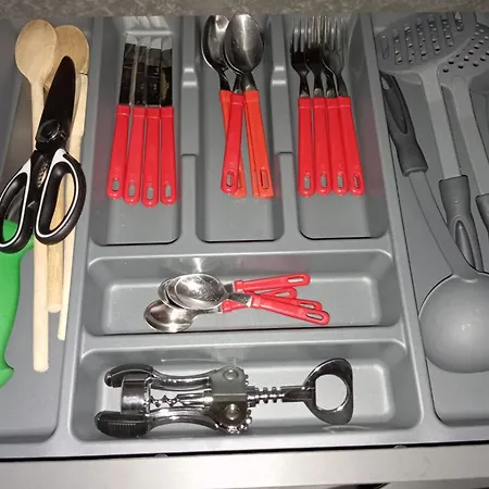 Matale - Apartamento Taranto