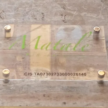 Matale - Apartamento Taranto