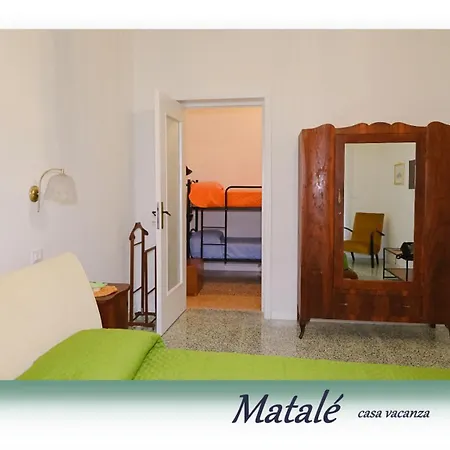 Matale - Apartamento Taranto