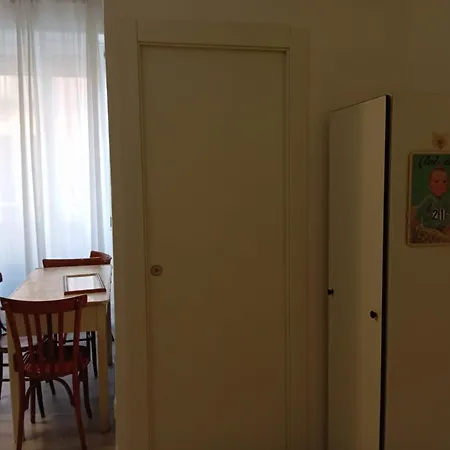 Apartamento Matale - *