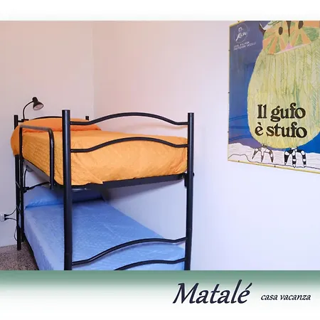 Matale - Apartamento Taranto