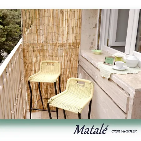 Matale - Apartamento