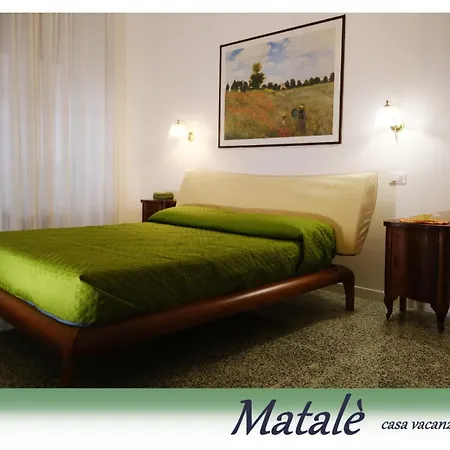 Matale - Apartamento Taranto