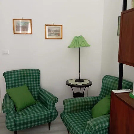 Apartamento Matale -