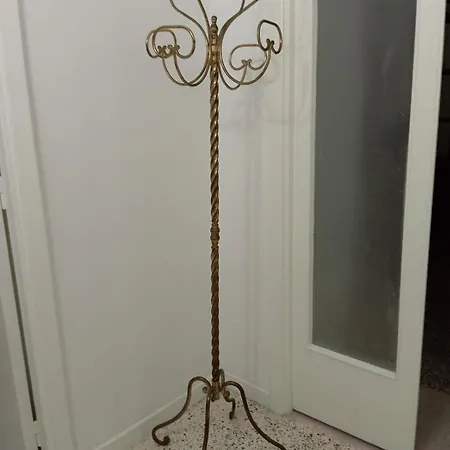 Apartamento Matale - *