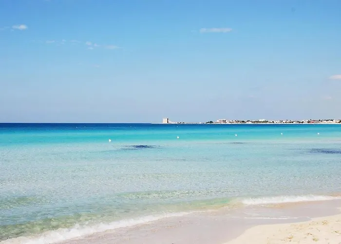 Appartamento Matalé - Taranto