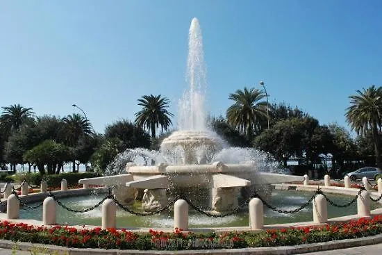 Appartamento Matalé -