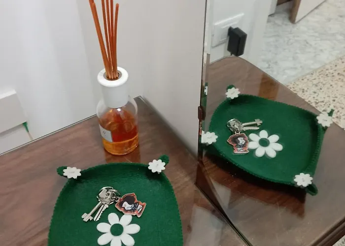 Appartamento Matalé -