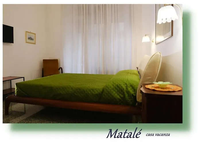 Matalé - Appartamento *