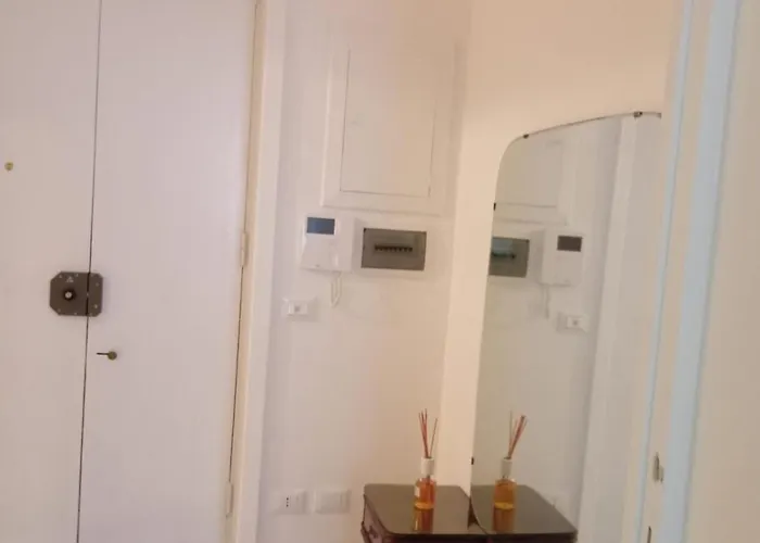 Appartamento Matalé - Taranto
