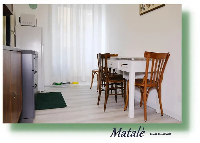 Matalé - * Taranto