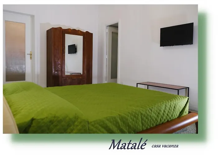 Matalé - *