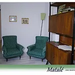 Matalé - Taranto