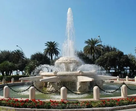 Apartamento Matalé -