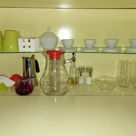 Apartamento Matalé -