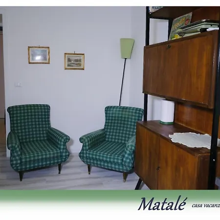 Matale - Tarente