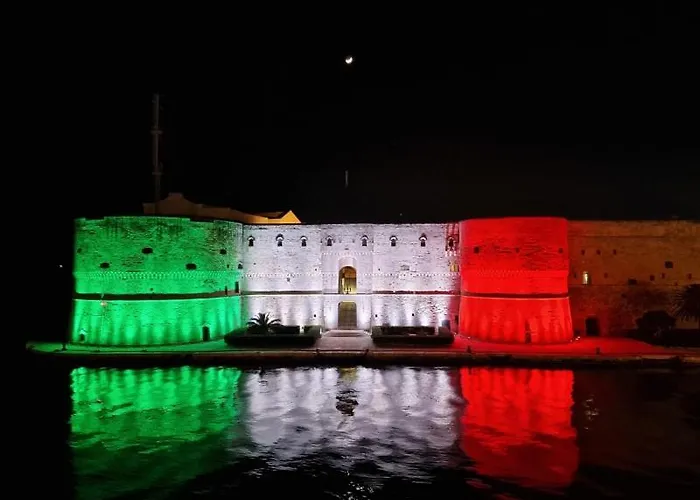 Matale - * Taranto