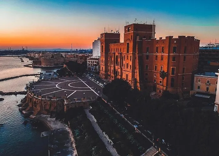 Apartment Matale - Taranto