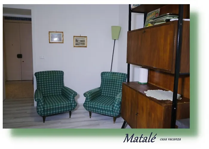 Matale - タラント